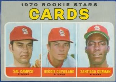 716 Cardinals Rookies